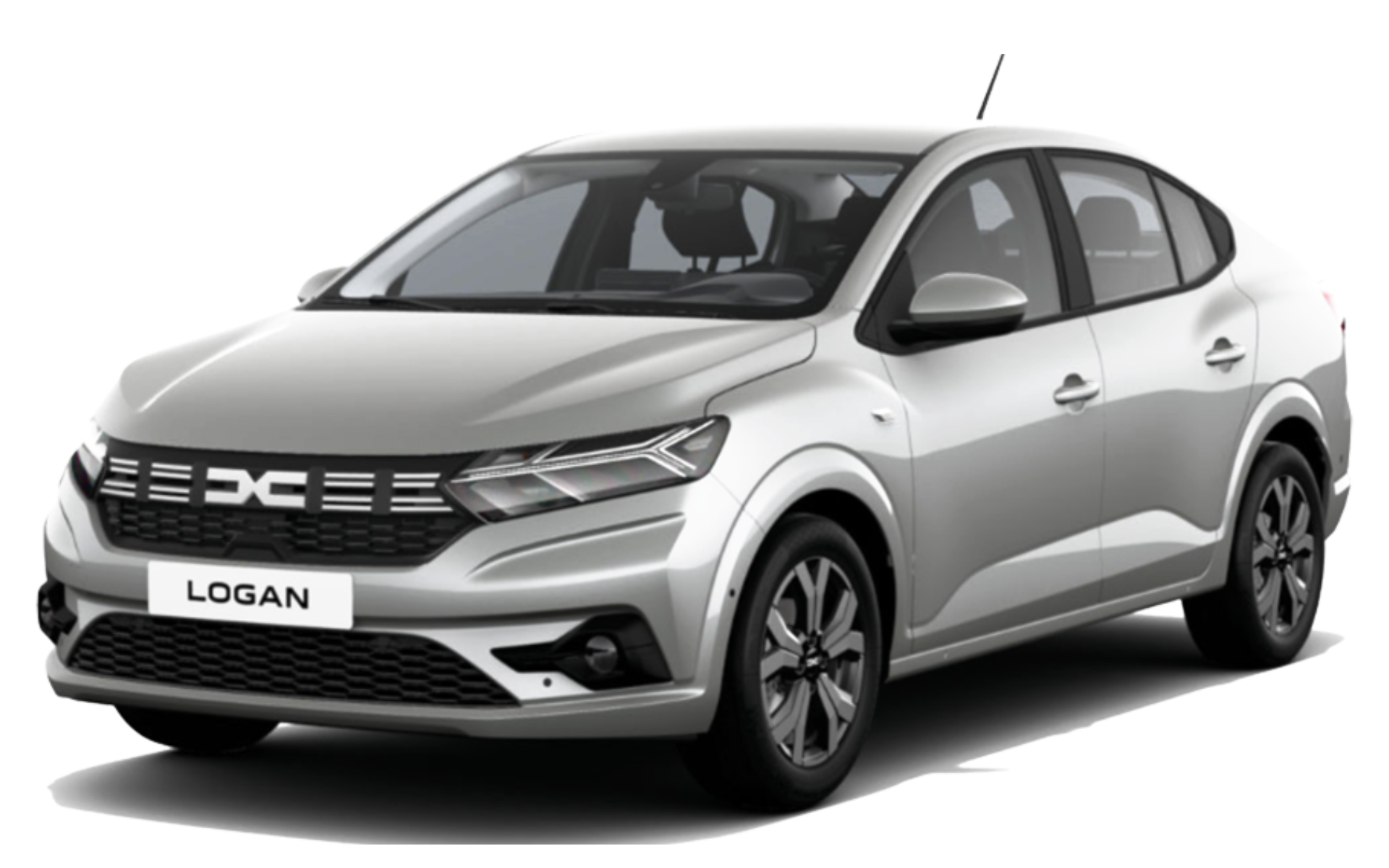 Dacia Logan essence